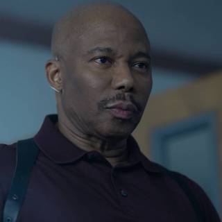 James Doakes wallpaper