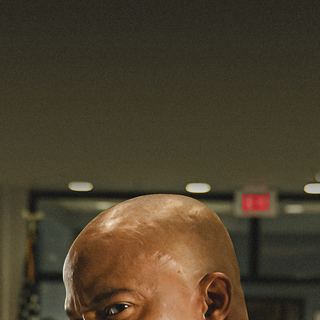 James Doakes wallpaper