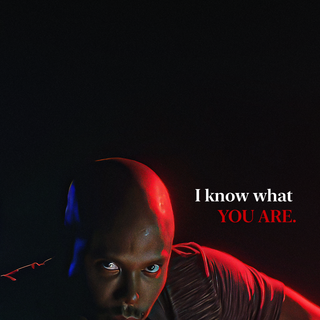 James Doakes wallpaper