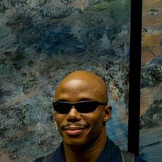 James Doakes wallpaper