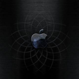 Apple logo Mac wallpaper