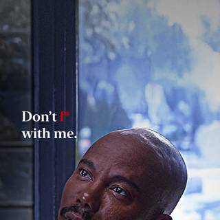 James Doakes wallpaper