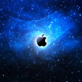Apple logo Mac wallpaper