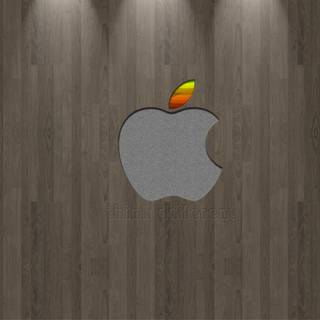 Apple logo Mac wallpaper