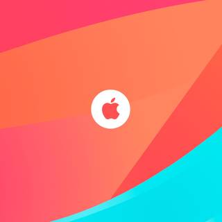 Apple logo Mac wallpaper