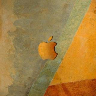 Apple logo Mac wallpaper