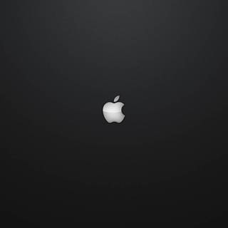 Apple logo Mac wallpaper