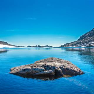 Nature in the ocean wallpaper