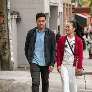 Always Be My Maybe wallpaper