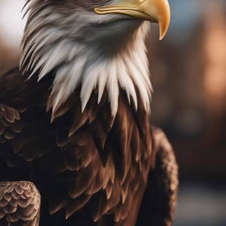 AI generated 4k mobile wallpaper