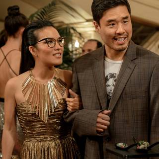 Always Be My Maybe wallpaper