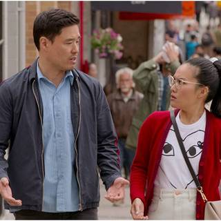 Always Be My Maybe wallpaper