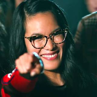 Always Be My Maybe wallpaper