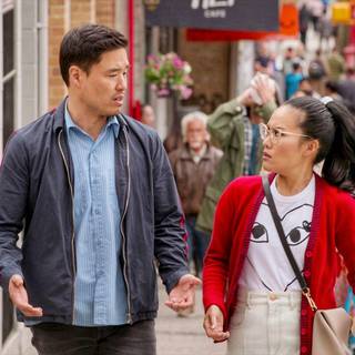 Always Be My Maybe wallpaper