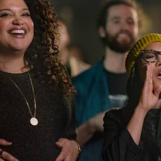 Always Be My Maybe wallpaper