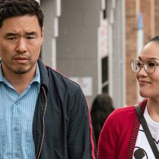 Always Be My Maybe wallpaper