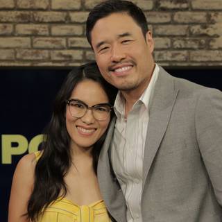 Always Be My Maybe wallpaper