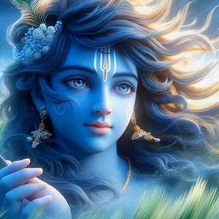 AI generated 4k mobile wallpaper