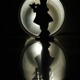 Dark Krishna wallpaper