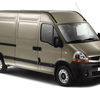 Renault Master wallpaper