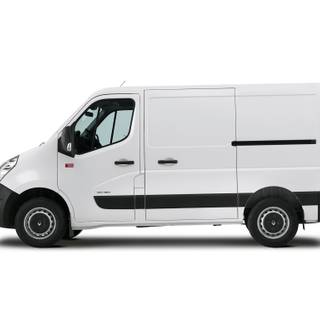 Renault Master wallpaper