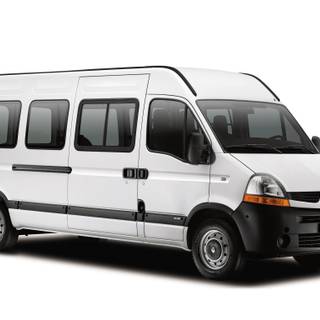 Renault Master wallpaper