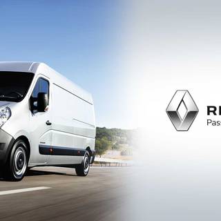 Renault Master wallpaper