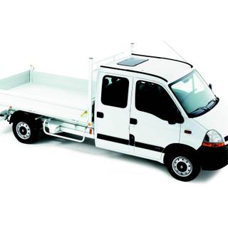 Renault Master wallpaper