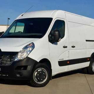 Renault Master wallpaper
