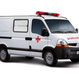 Renault Master wallpaper