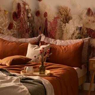 Autumnal inspiration wallpaper