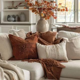 Autumnal inspiration wallpaper