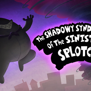 The Epic Tales of Captain Underpants wallpaper