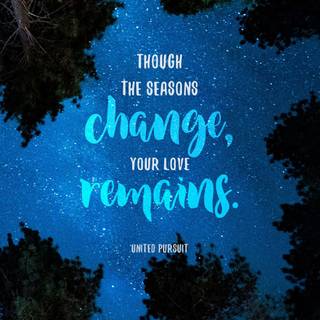 Blue Christian wallpaper