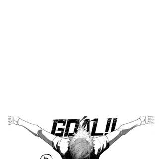 Kaiser manga wallpaper