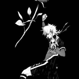 Kaiser manga wallpaper