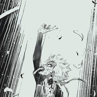 Kaiser manga wallpaper