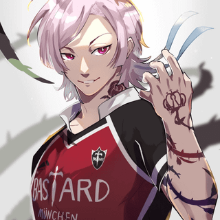 Kaiser manga wallpaper