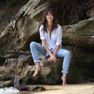 Georgia Fowler wallpaper