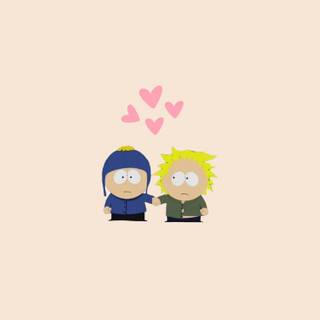 Craig x Tweek wallpaper