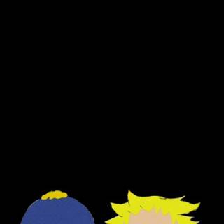 Craig x Tweek wallpaper