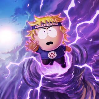 Craig x Tweek wallpaper