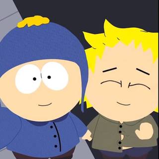 Craig x Tweek wallpaper