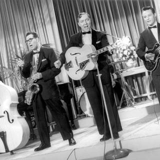 Bill Haley wallpaper