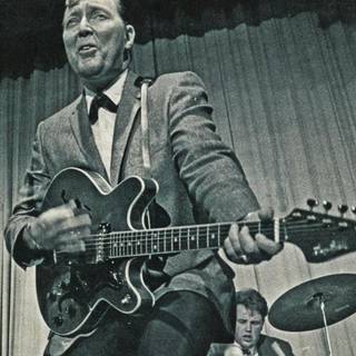 Bill Haley wallpaper