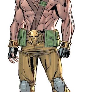 Hercules Marvel wallpaper