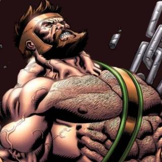 Hercules Marvel wallpaper