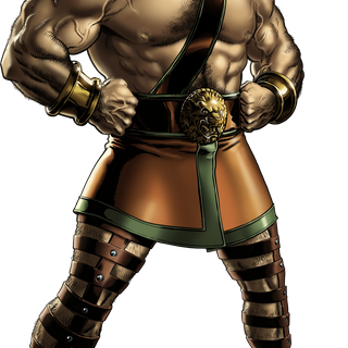 Hercules Marvel wallpaper