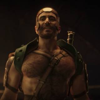 Hercules Marvel wallpaper