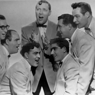 Bill Haley wallpaper